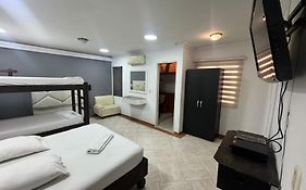 Hotel Plaza Real Sur